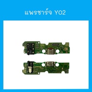Charging Port y02 y02 Mobile Phone Spare Parts