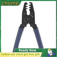 Lhome Crimping Pliers For Cable Terminals Lug Tools Tool