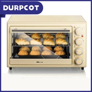 Bear Oven Household Baking Fully Automatic Multifunctional 30L Large Capacity Cake Bread Mini Electr