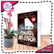 Novel SERAM : PEMANDU VAN JENAZAH