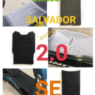 New Karpet Sepeda Motor Listrik United Salvador Salvador 2.0 Salvador
