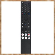 [K U Y G] RC833A FMB3 Remote Control Replace for  RC833A FMB3 TV Remote Control