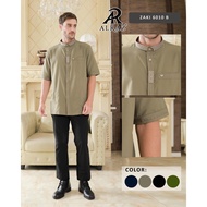 AL RAZ ZAKI 6010B SHORT SLEEVE MIX COLORkoko