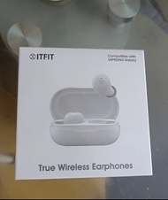 ITFIT藍芽耳機