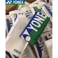 Yonex Towels For Face Checks (AC1204CR) Products%