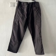 Cqr cargo pants