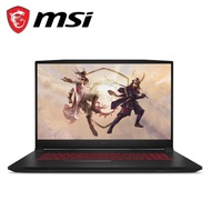 MSI Katana GF66 11UC-077 15.6" FHD Gaming Laptop ( I5-11400H, 8GB, 512GB SSD, RTX3050 4GB, W10 )