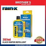 Rain-X Rain - X Rain X RainX 100% Original Glass Water Repellent DIY Rain Remover Car Window Windshi