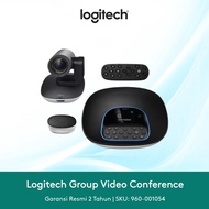 Logitech VC Camera Group Video Conference System - 2 Year Guarantee