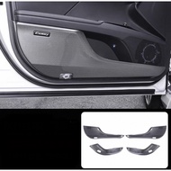 กันเตะ ป้องกันรอยแคฟล่า Camry 2025