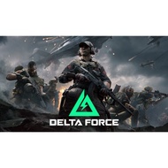 Delta Force Cheese (hxxk)