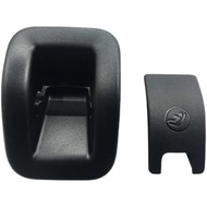 Applicable to Aud-i A4 B8 2009-2016 Rear child seat buckle Rear seat fixing clip