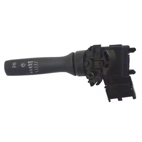 Original Windshield Wiper Switch Combination Stalk For Toyota VITZ RACTIS IST SIENTA BELTA COROLL PR