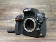 Nikon D810