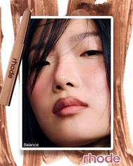 [AQueen_Beauty] *พร้อมส่ง* Rhode lip shape