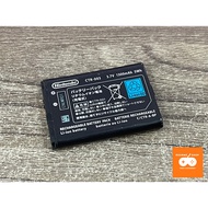 CTR-003 Battery for Nintendo 3DS Game Console