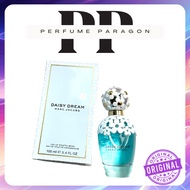 ❇100 ML AUTHENTIC EDT MARC JACOBS DAISY DREAM PERFUME