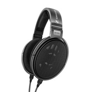 [香港行貨] 	Sennheiser 開放動圈發燒級耳機 HD 650