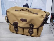 Billingham Hadley One Khaki FibreNyte/Chocolate Leather