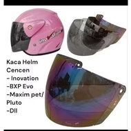 Cen Cen Helmet Visor inovation BXP evo helmet Visor/