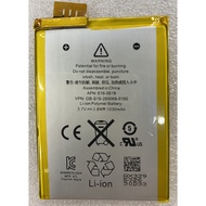 [Ready Stock] Suitable for IPOD A1421 TOUCH 5; 5th; 616-0621; 616-0619 Brand New Battery