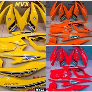 COVERSET YAMAHA NVX V1 KENNY ROBERT HLD