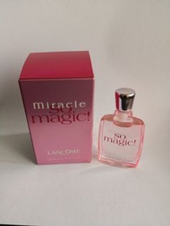 #DecSale Lancome 香水