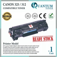 Compatible Canon 312 CRG 312 Toner LBP-3010 LBP-3018 LBP-3050 LBP-6000 LBP-3150 LBP3010 LBP3050 LBP3100 LBP6000 Printer