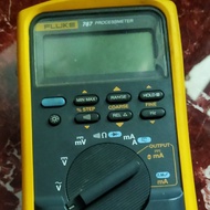 Unik fluke 787 bekas Diskon