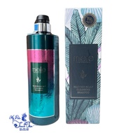 Mielle Seaweed Scalp Clinic Shampoo 800ml - NK