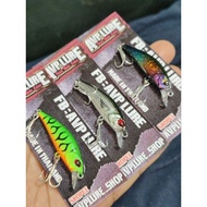 AVP.SA45s. Knocking Plug