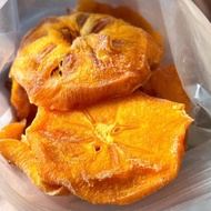 (Very fast delivery) Persimmon slices dried persimmons dried persimmons 250g500g