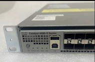 Cisco/Cisco Catalyst WS-4500X-32SFP