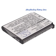 2025 100% NEW 3.7V 660mAh Mouse Battery 4-268-590-02, SP60, SP60BPRA9C for Sony Bluetooth Laser Mous