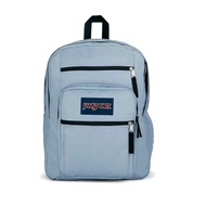 JANSPORT Jansport Big Student Backpack - Blue Dusk