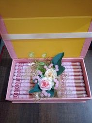 Buket box /gift box