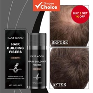 Hair Fiber Powder Lazy People Modify Forehead Fill Bangs Hair Fiber Powder