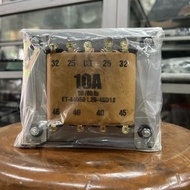 Travo ERA Trafo Era 10A 10amper 10ampere CT 45 murni