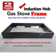 Stove Frame /Induction Frame /Gas Stove Frame /Induction Hob Frame /Stove Solutions /Stove Support /