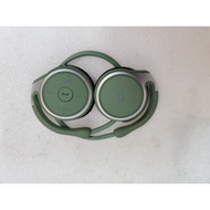 Wireless Bluetooth Headphones SX-998 Green