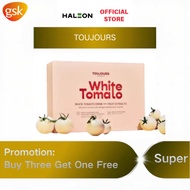 Toujours Advanced White Tomato Toujours Advanced White Tomato UV Rays Protection Anti-Aging, Acne, B