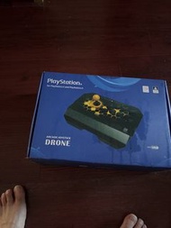 HORI Arcade Joystick Drone PS4/PS3