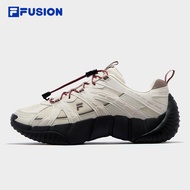 FILA FUSION FUSION SNEAKERS Female Sneakers (White)
