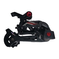 SAGMIT EDISON MTB SHIFTER REAR DERAILLEUR RD 12s MOUNTAIN BIKE SHIMANO COMPATIBLE