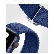 (GoodSeller) Apple Watch Strap Loop All Series 38mm Apple Watch 44mm 40mm 42mm