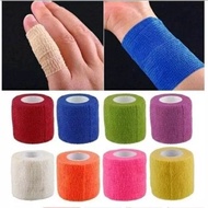 Wristape || Elastic bandage || Finger Bandage