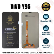 Lcd Vivo Y95 Original OEM Quality / Lcd Touchscreen Vivo Y95 Lcd Fullset