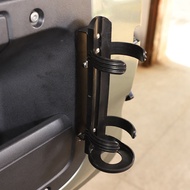 [ Store] ExclusiveFor 90 110 2020-2023 Car Bracket Fire Extinguisher Mounting Bracket Parts Accessor