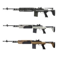 【杰丹田】G＆G 怪怪 M14 EBR-L ETU 長版 AEG 電槍 TGM-EBL-ETU