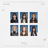 [NMIXX] Id PHOTO PAS PHOTO NMIXX HAEWON LILY SULLYOON BAE JIWOO KYUJIN